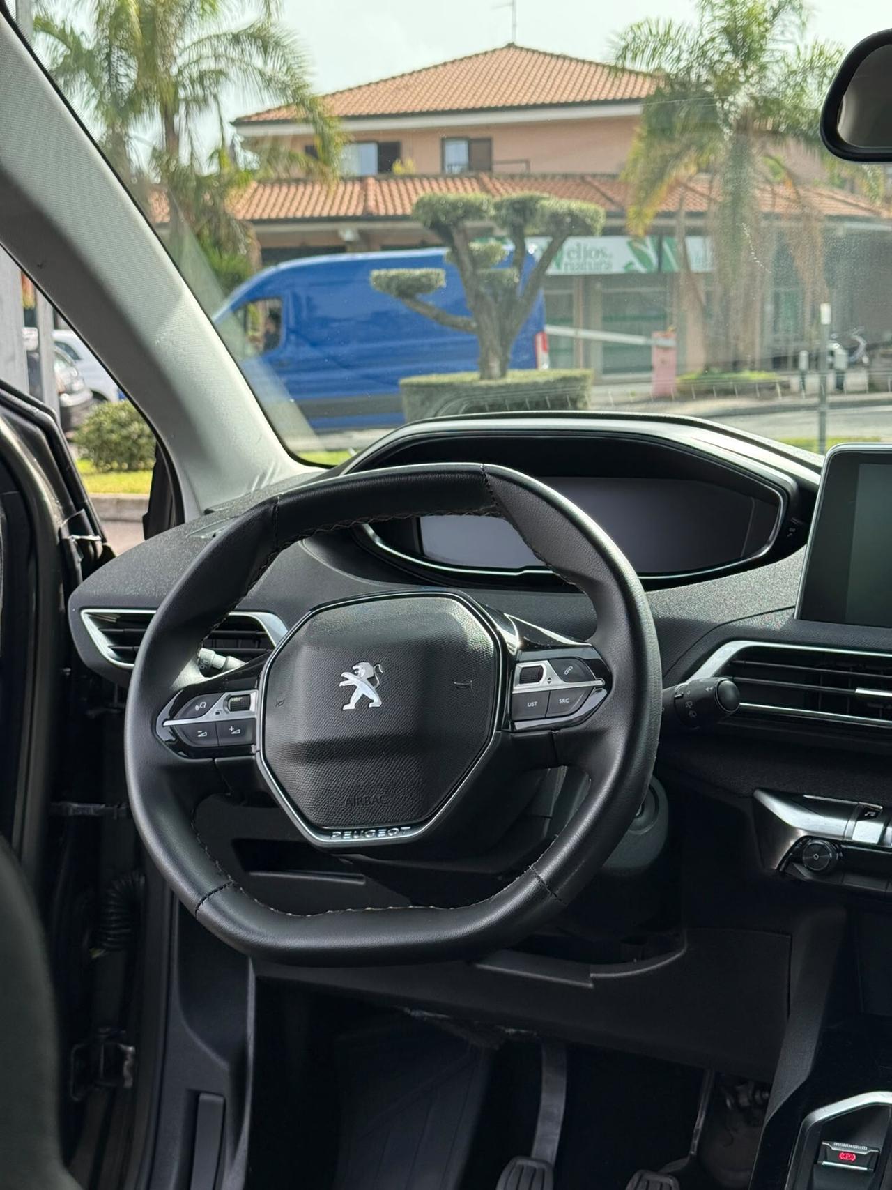 Peugeot 3008 Allure 2019