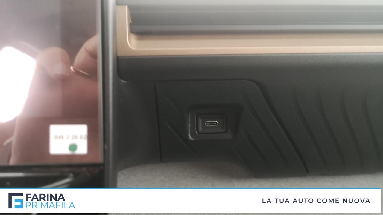 CITROEN Nuova C3 Aircross PureTech Turbo 100 MT6 - PLUS