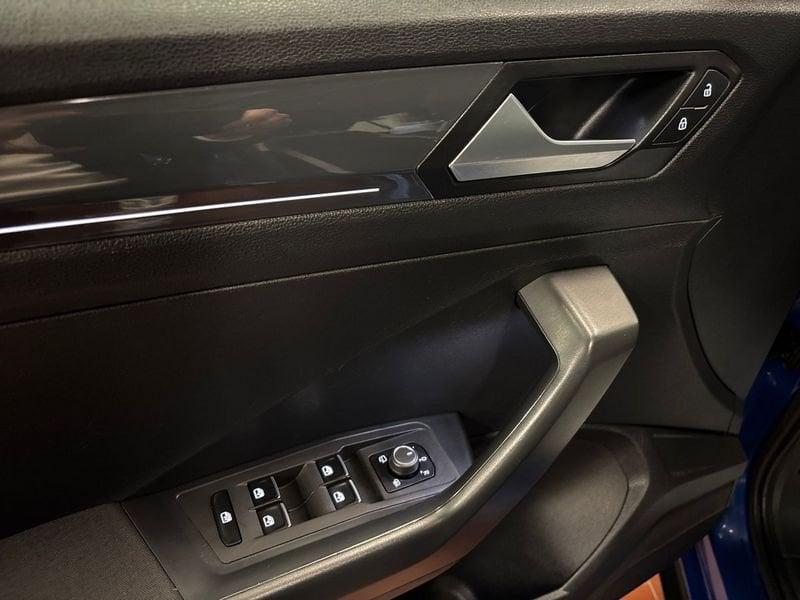 Volkswagen T-Roc 1.5 tsi Advanced