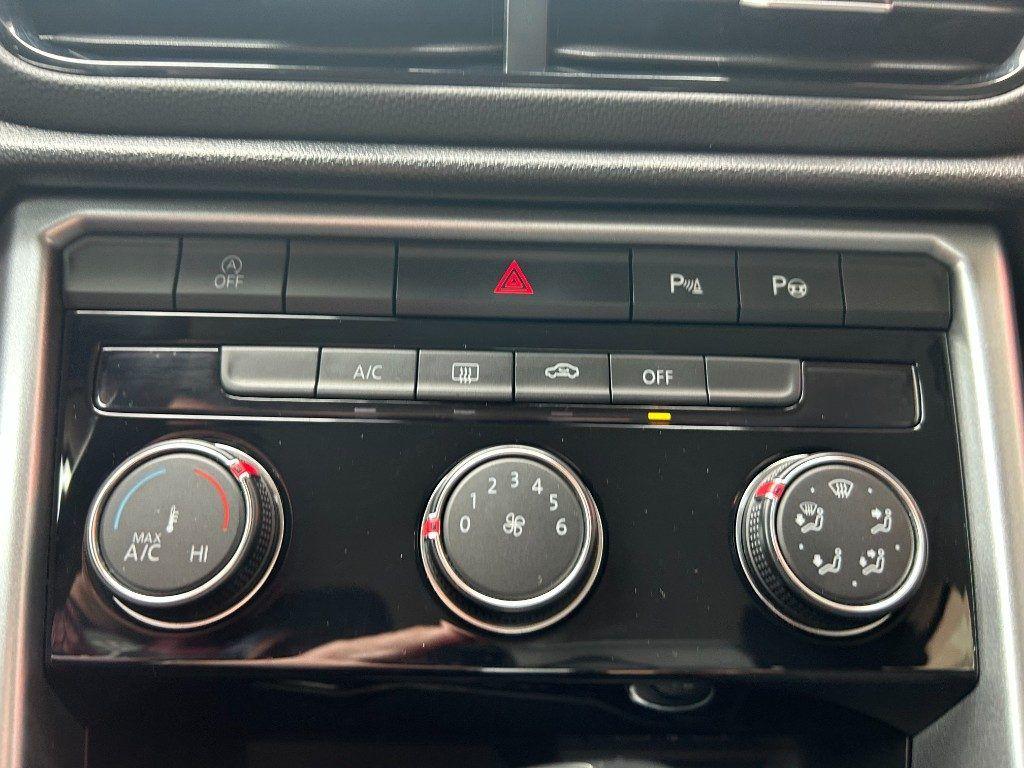 Volkswagen T-Roc 2.0 TDI SCR 150 CV DSG Life