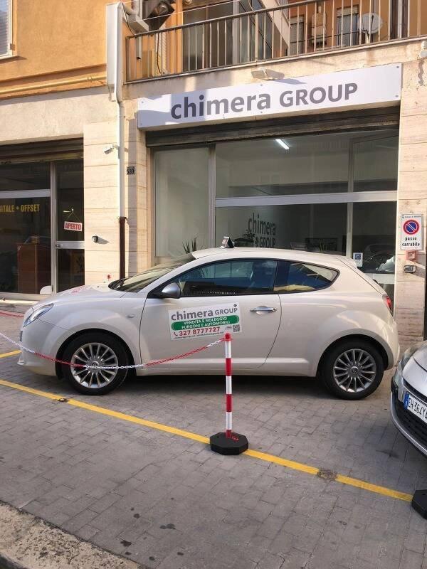Alfa Romeo MiTo 1.3 JTDm 85 CV S&S Distinctive