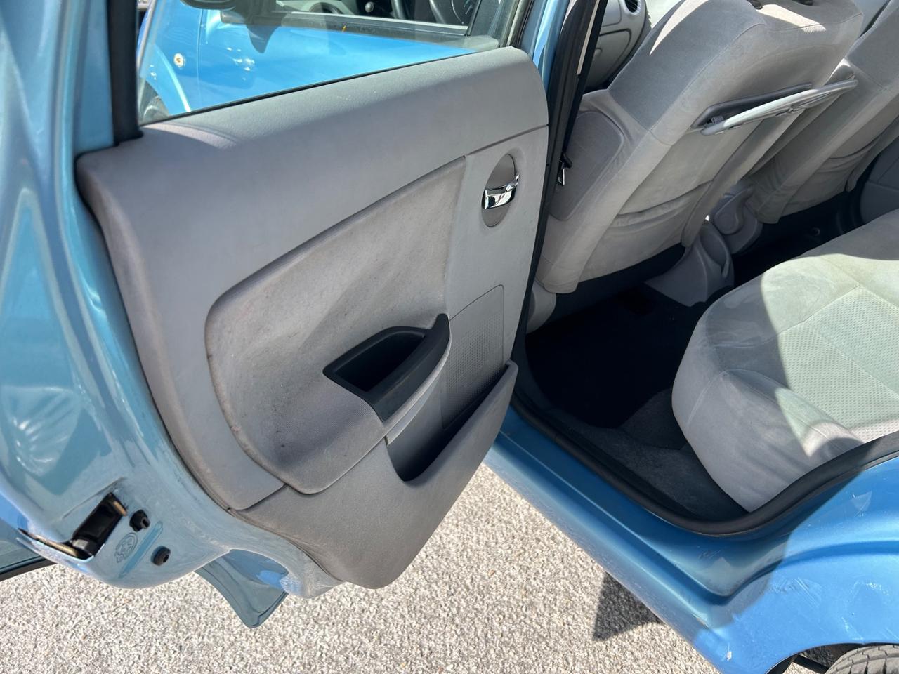 Citroen C3 1.4 Benzina 107000km
