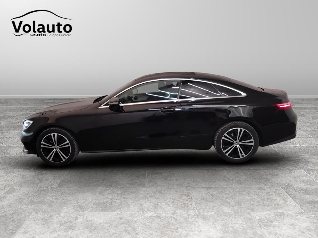 Mercedes-Benz Classe E - C238 Coupe - E Coupe 220 d Business Sport 4matic auto