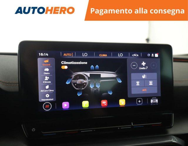 CUPRA Formentor 2.0 TDI 4Drive DSG