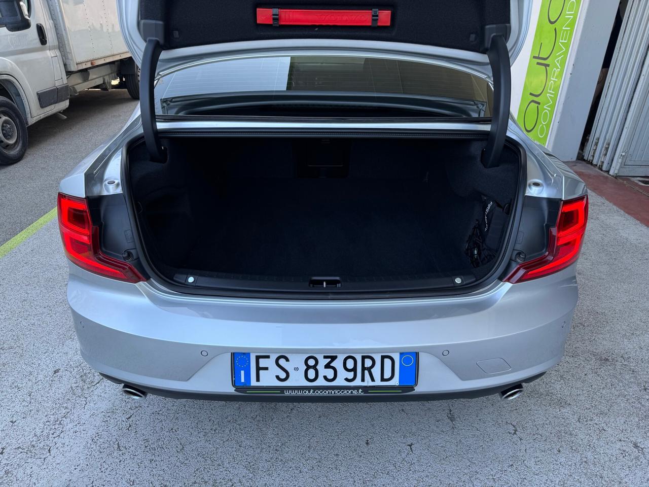 Volvo S90 2.0 d4 Business+ AUTO GARANZIA 24 MESI