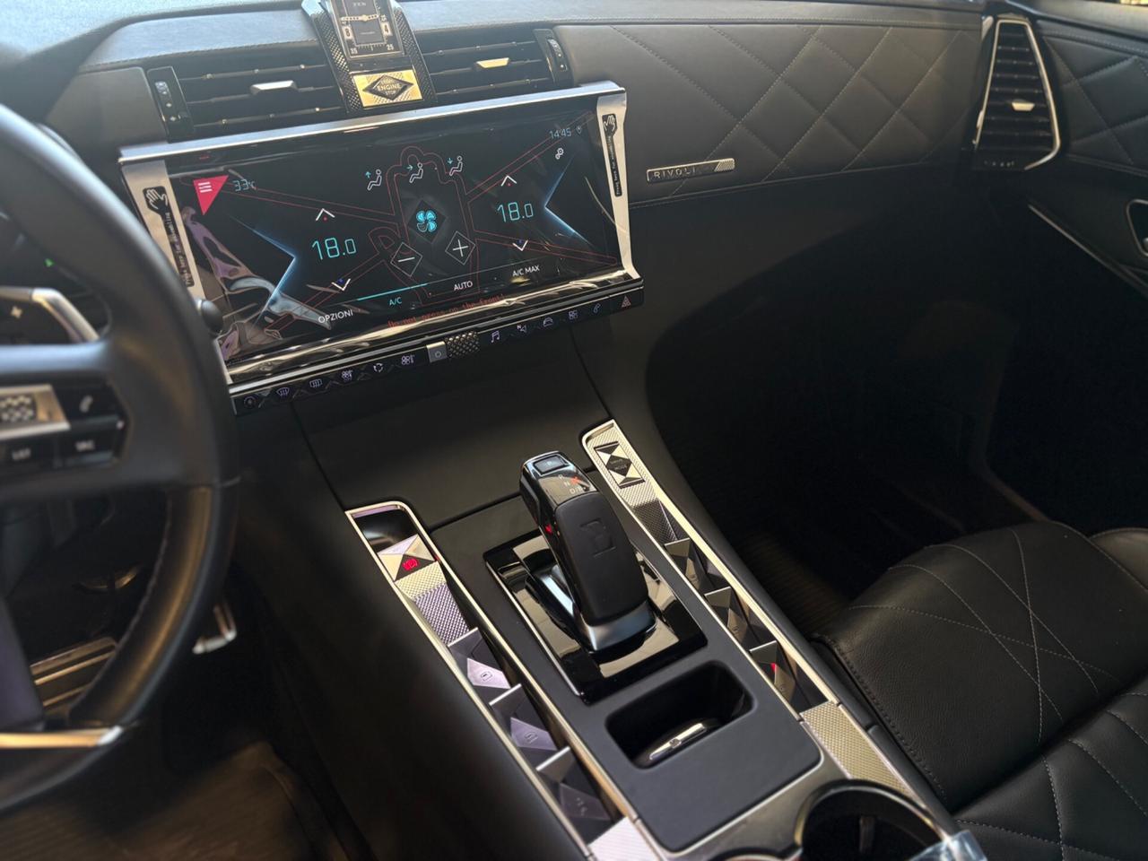 Ds 7 Ds7 Crossback 4x4