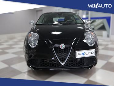 ALFA ROMEO MiTo 1.4 78 CV 8V S&S Distinctive