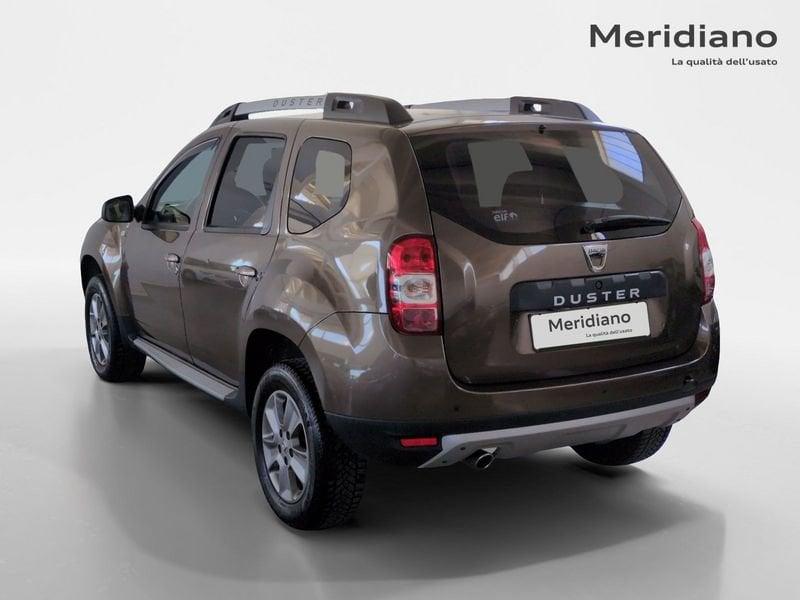 Dacia Duster 1.5 dCi 90cv 4x2 S&S EU6 Ambiance