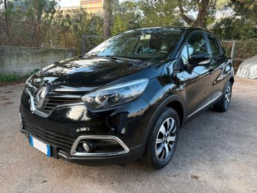 RENAULT CAPTUR 0.9 Energy - 2017