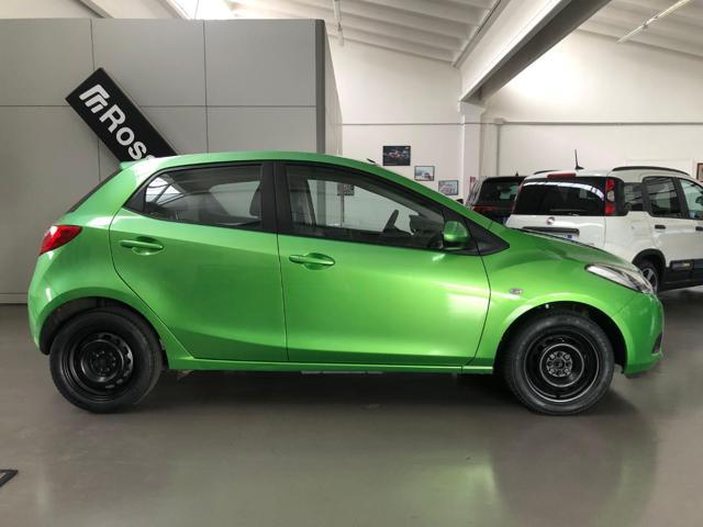 MAZDA 2 1.3 16V (75CV) 5p. Easy