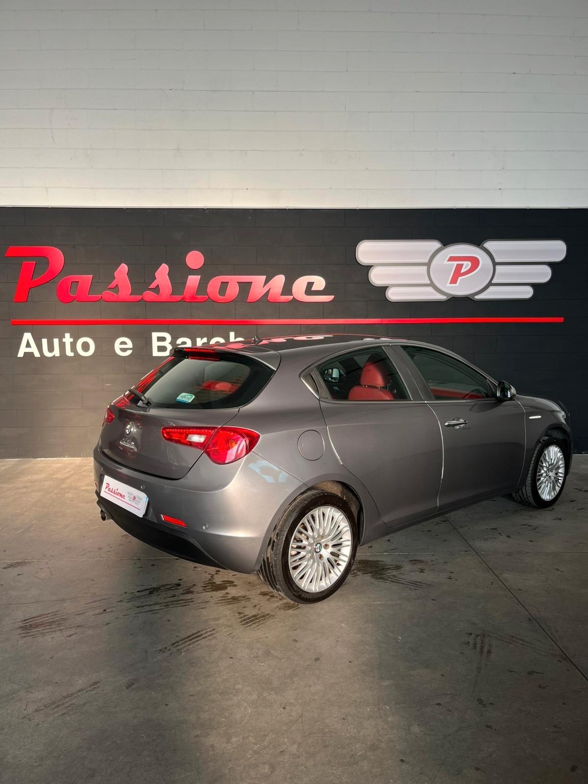 Alfa Romeo Giulietta Prezzo NON vincolato a finanziamento