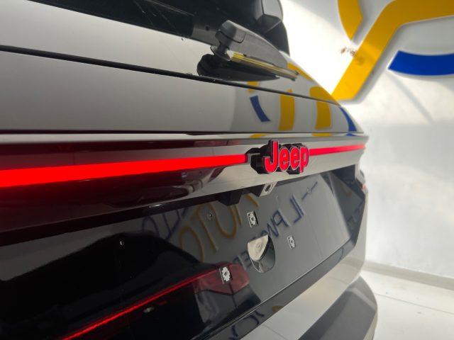 JEEP Compass E-Hybrid 1.2 TurboMHEV106kW First Edition DCT?359