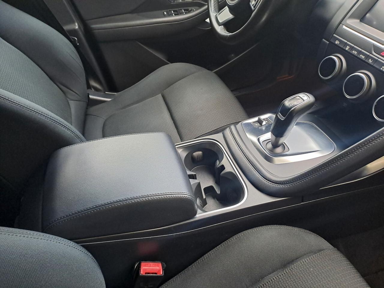 Jaguar E-Pace 2.0D 150 CV AWD aut.