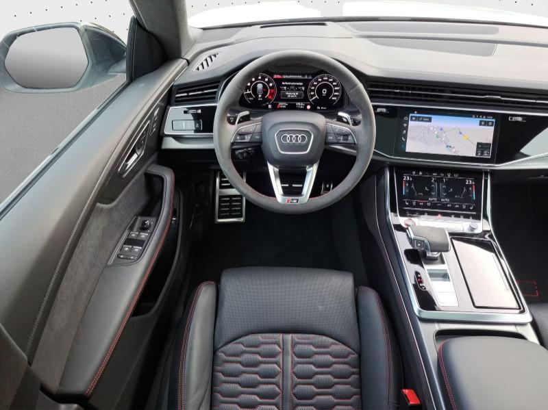 Audi RS Q8 4.0 tiptronic IVA ESPOSTA