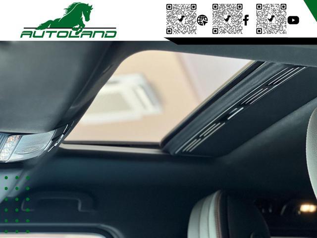 MERCEDES-BENZ G 400 d S.W. Premium Plus AMG