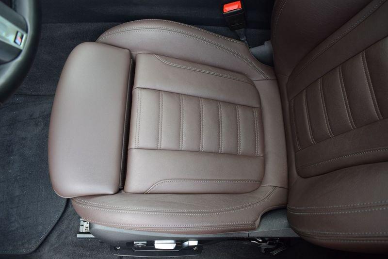 BMW Serie 3 M 340d 48V xDrive Touring IVA ESPOSTA