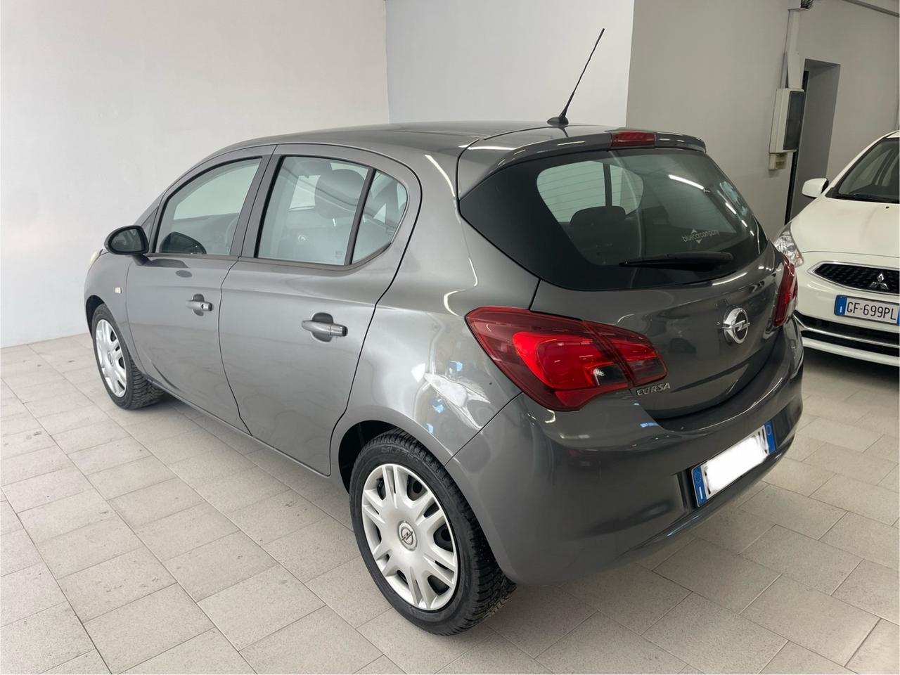 Opel Corsa 1.4 90CV GPL Tech 5 porte n-Joy