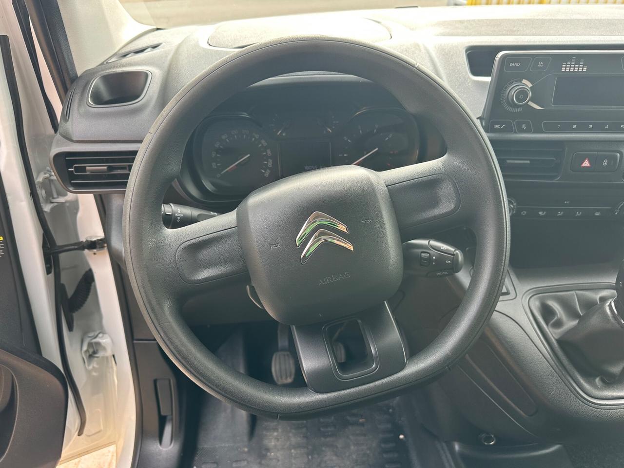 Citroen Berlingo BlueHDi 130 Stop&Start M Feel