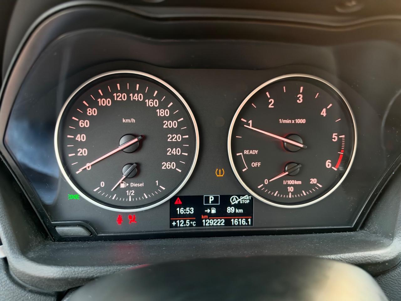 Bmw X1 sDrive18d xLine TETTO APRIBILE