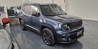 Jeep Renegade 1.6 Mjt 130 CV 80th Anniversary