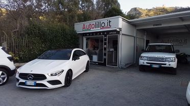 Mercedes-benz CLA Shooting Brake 180d AMG Line