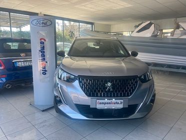 Peugeot 2008 PureTech 130 S&S EAT8 GT