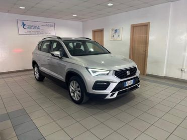 SEAT Ateca 2.0 TDI 150 CV Business