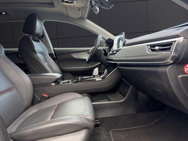 DR MOTOR DR 6.0 1.5 Turbo CVT Bi-Fuel GPL