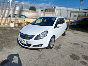 Opel Corsa 1.2 85CV 5 porte GPL-TECH Edition