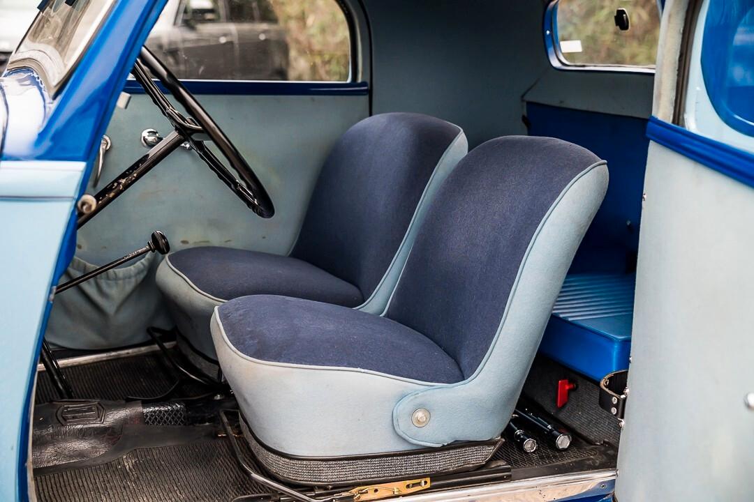 Fiat 508 Balilla Sport Coupè