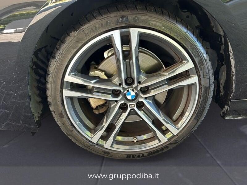 BMW Serie 2 Gran Coupe Serie 2 F44 Gran Coupe Diesel 216d Gran Coupe Msport auto