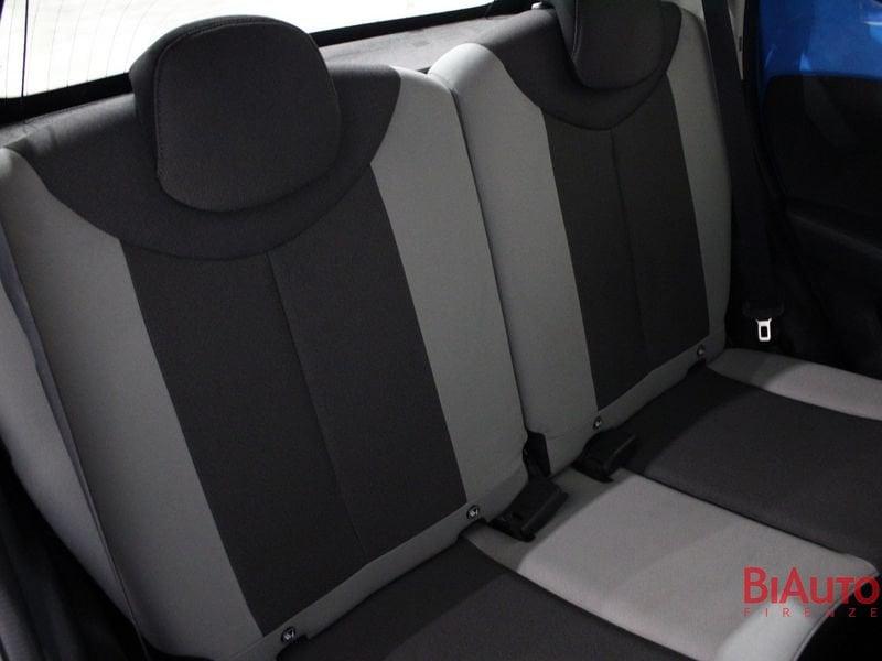 Toyota Aygo Aygo 1.0 VVT-i 69 CV 5 porte x-play TSS