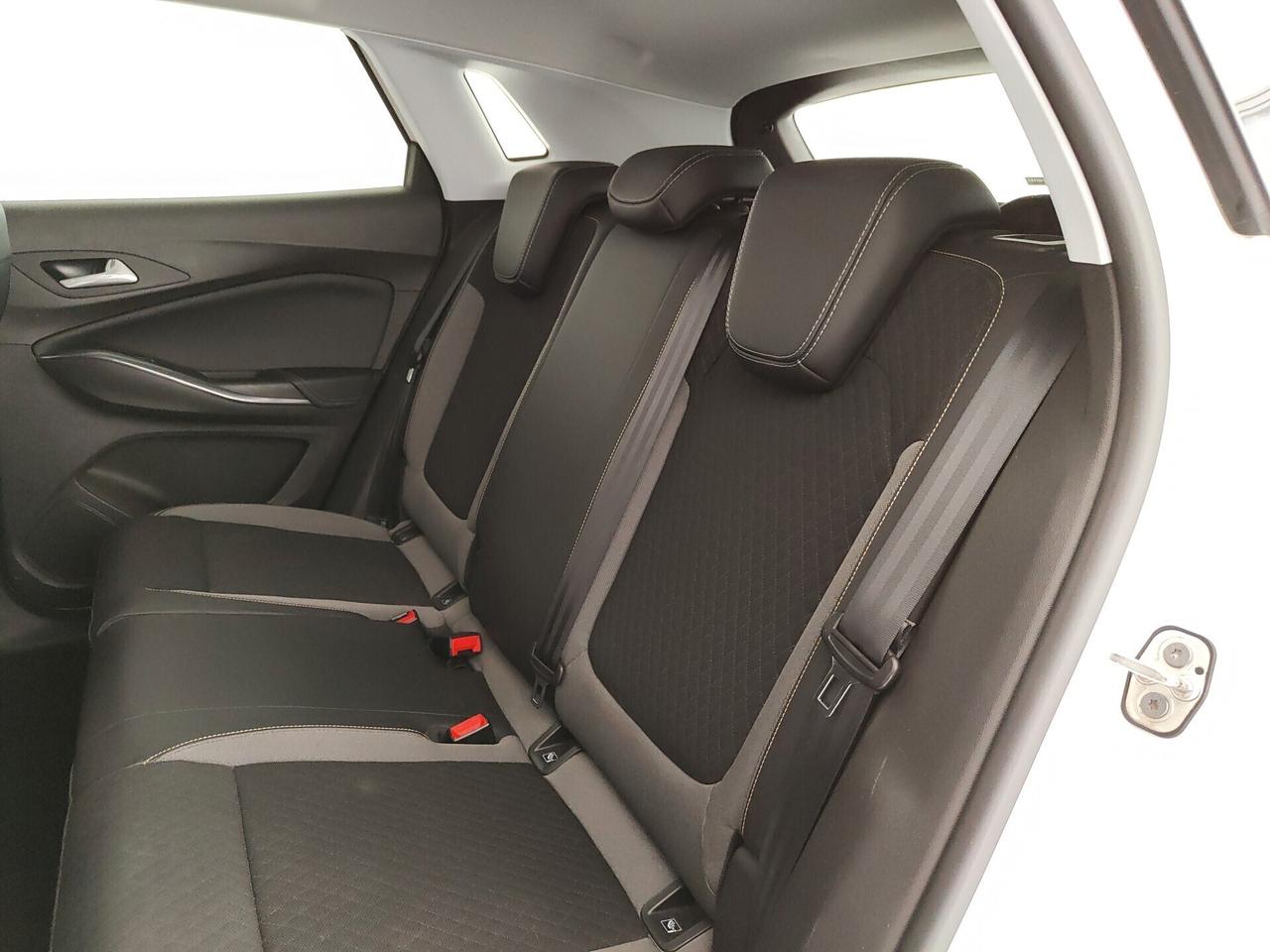 Opel Grandland X 1.5 diesel Ecotec Start&Stop aut. Elegance