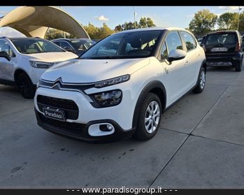 Citroën C3 III 2017 1.2 puretech You! s&s 83cv