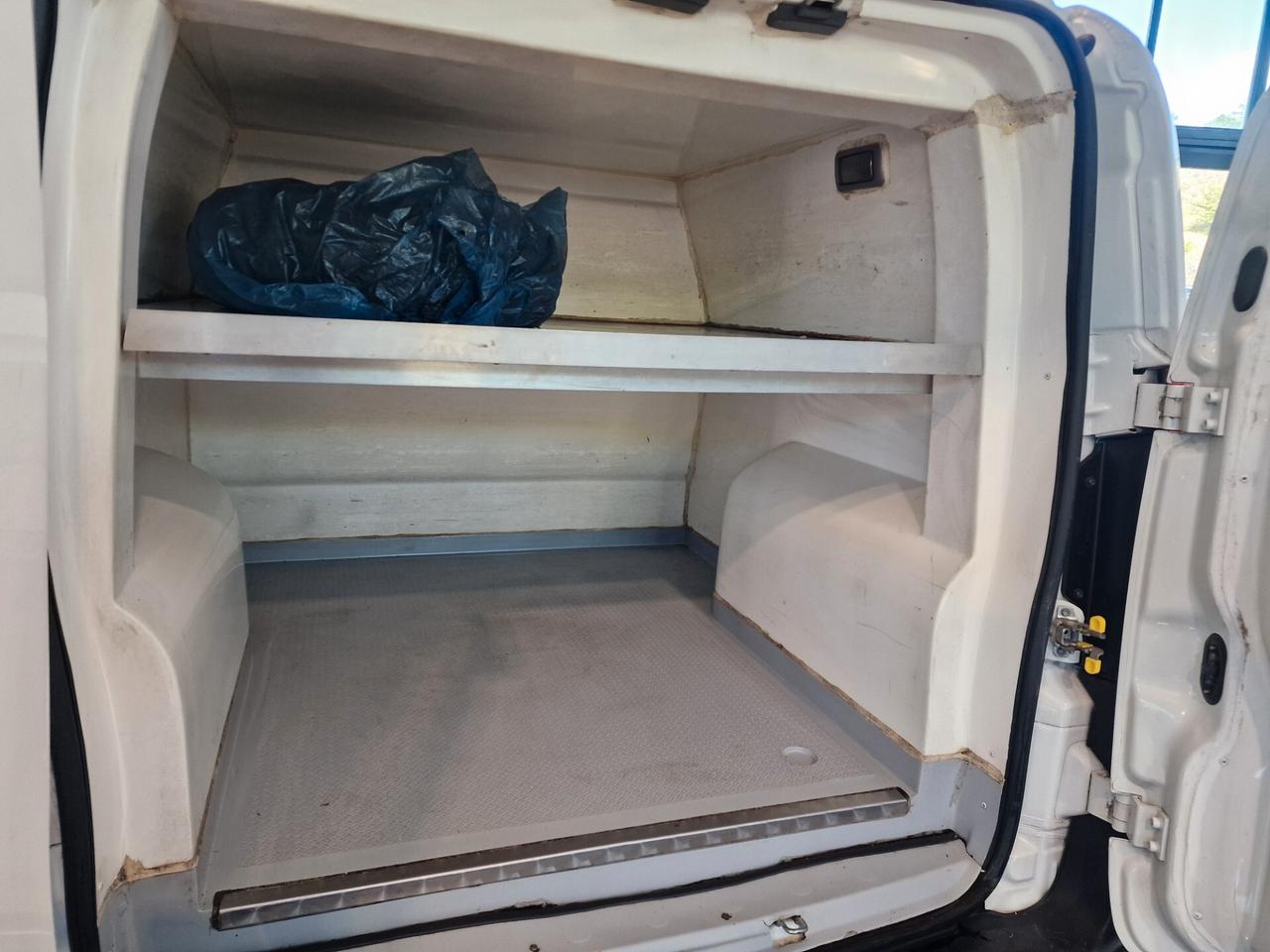 Fiat Fiorino 1.3 MJT 75CV Furgone Coibentato