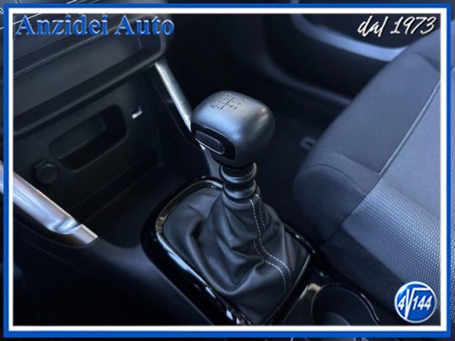 CITROEN C3 Aircross 1.5 BlueHDi 110 Cv Feel Navi