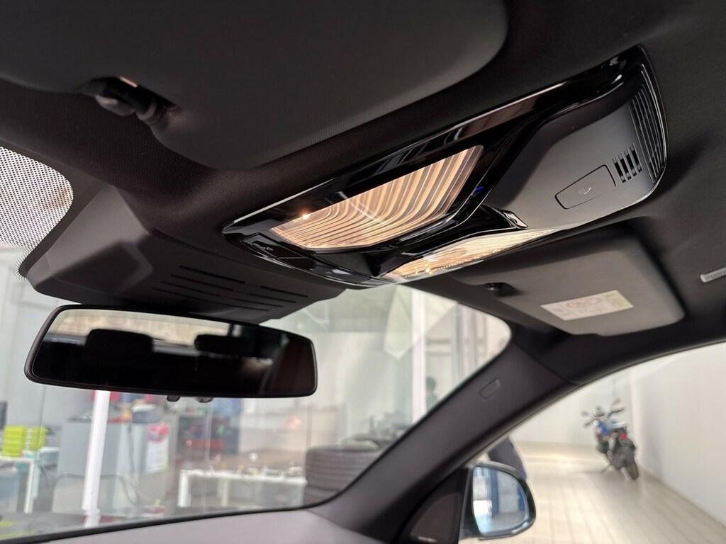 BMW X5 30 d Msport xDrive Steptronic