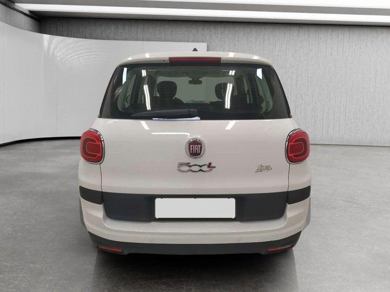 FIAT 500L 1.4 Mirror 95cv my20