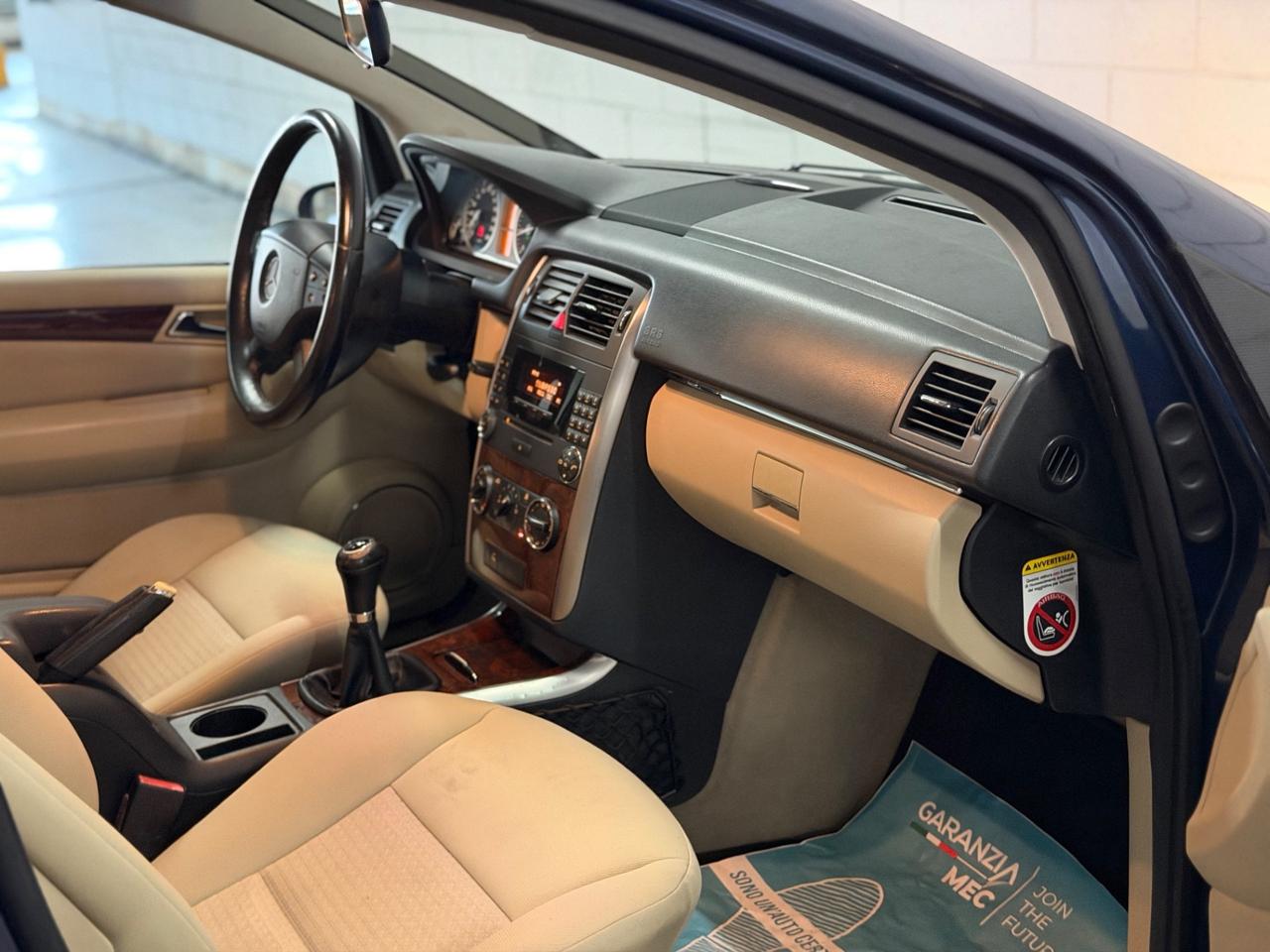Mercedes-benz B 150 Chrome