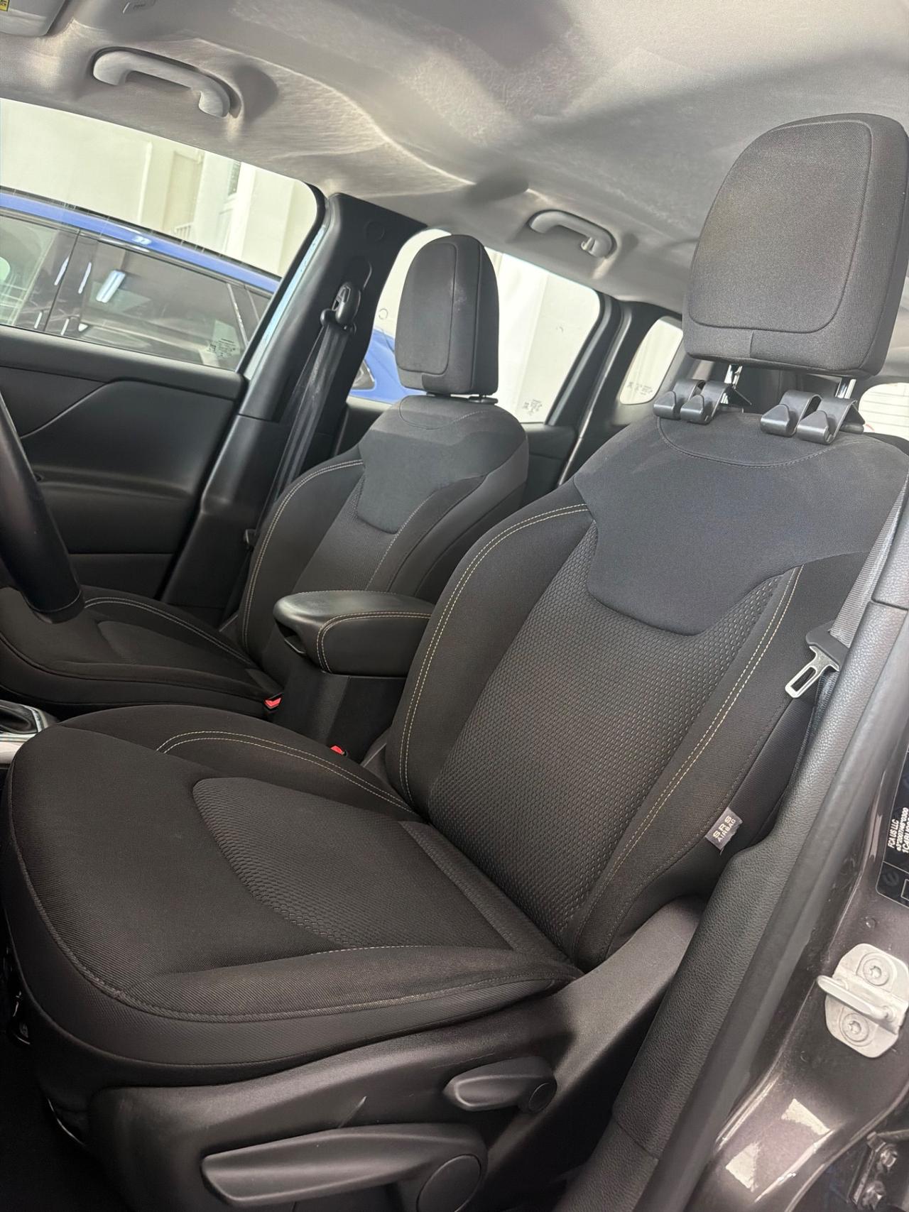 Jeep Renegade 150 Cv Limited FINANZIABILE