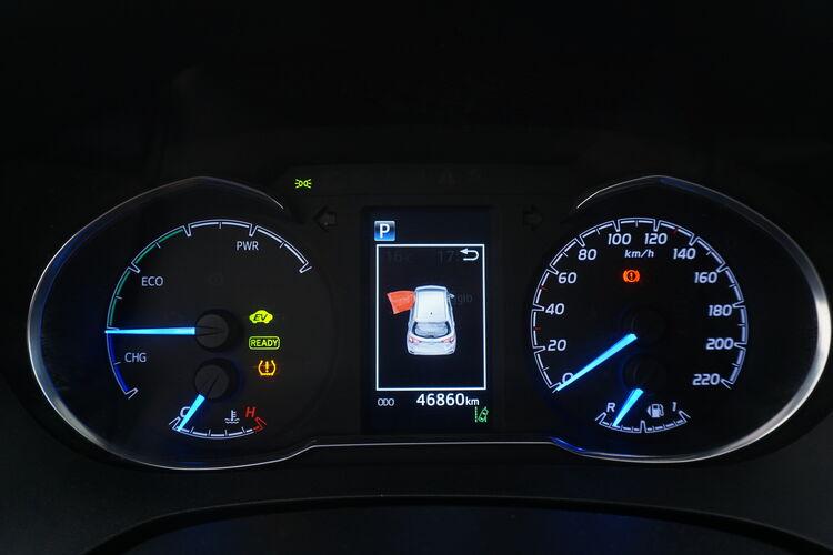 Toyota Yaris Hybrid Business BR157394 1.5 Full Hybrid 101CV