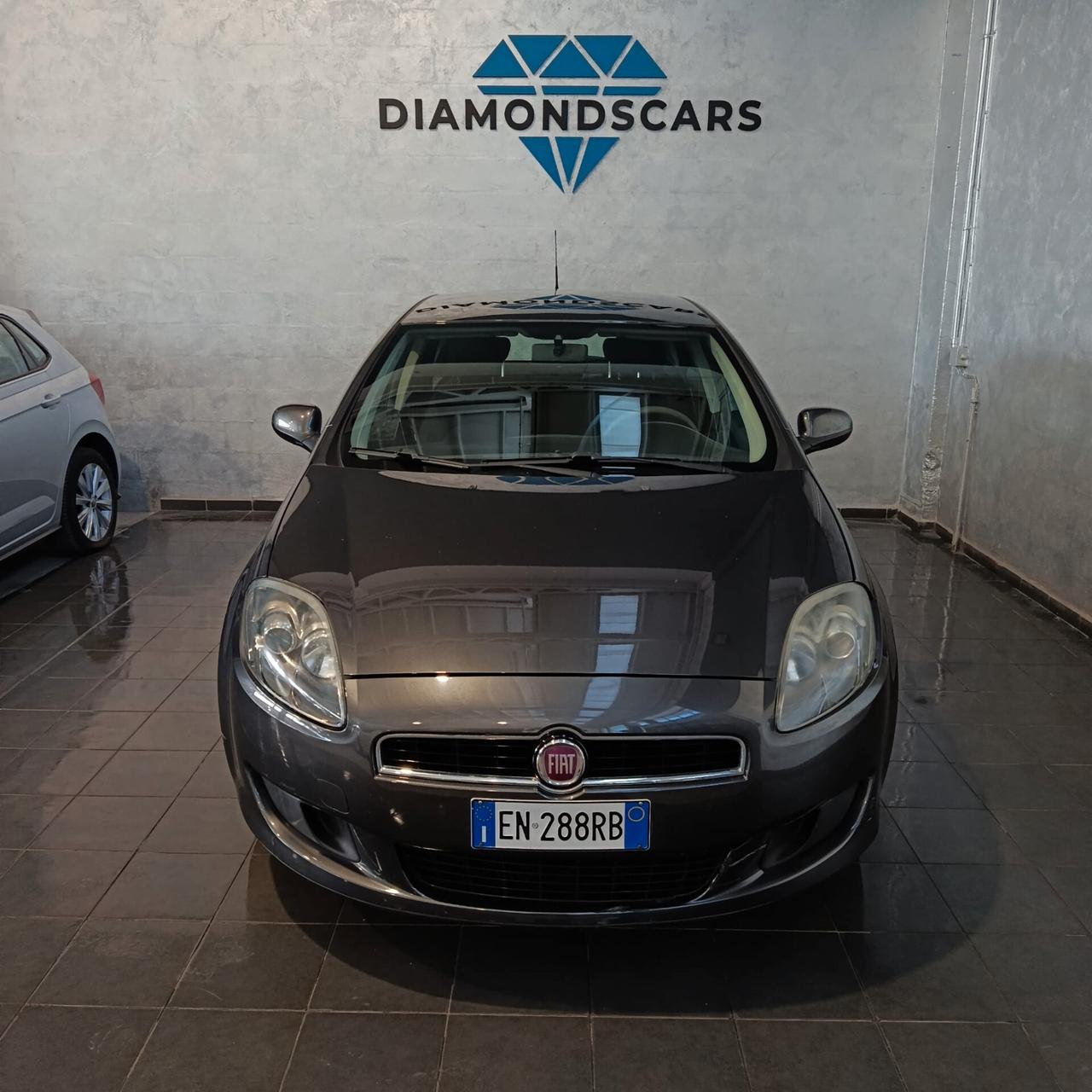 Fiat BRAVO 1.4 BENZINA