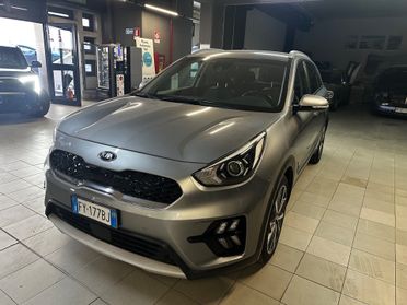 Kia Niro 1.6 GDi DCT HEV Style