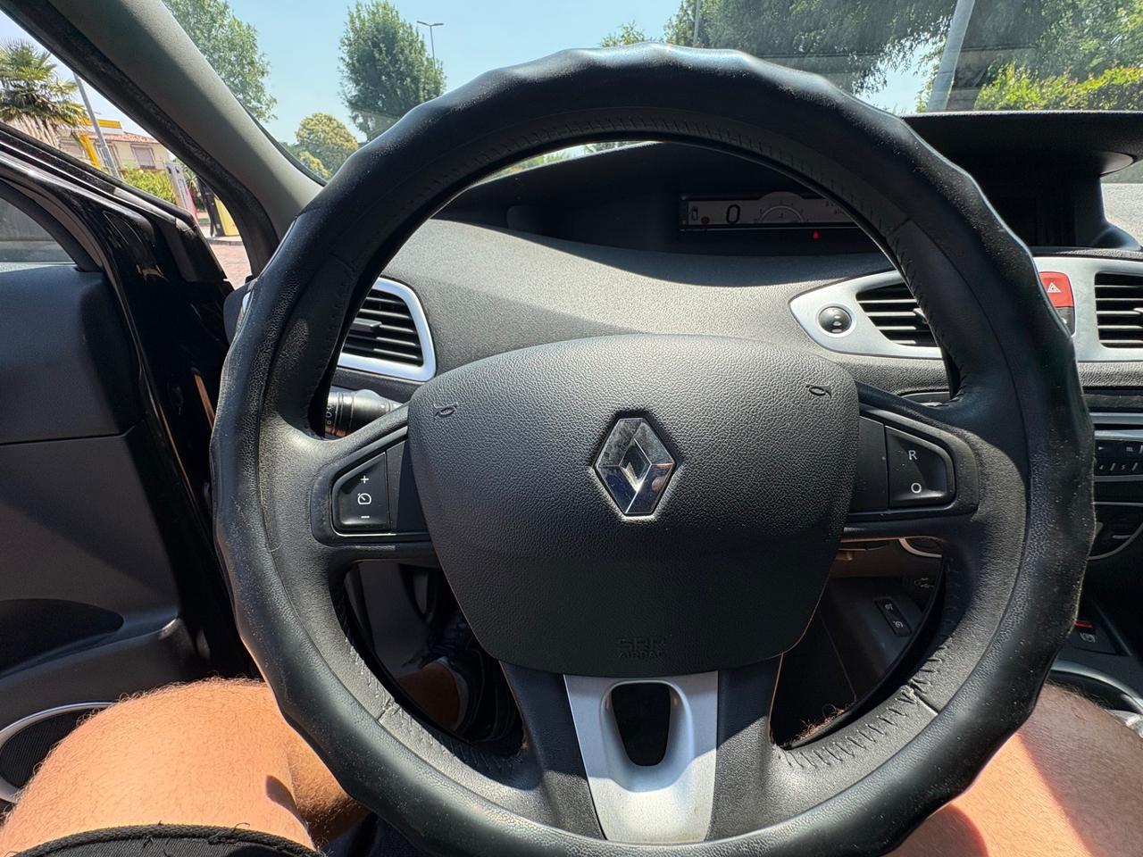 Renault Scenic Scénic X-Mod 1.5 dCi 110CV Luxe ok neopatentati!!!