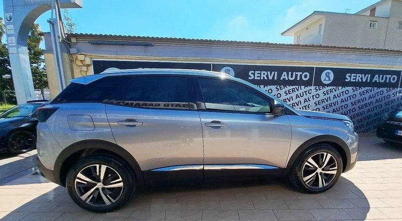 Peugeot 3008 PureTech Turbo 130 EAT6 S&S Allure