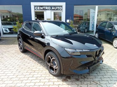 Alfa Romeo Junior 1.2 136 CV Hybrid eDCT6 Speciale