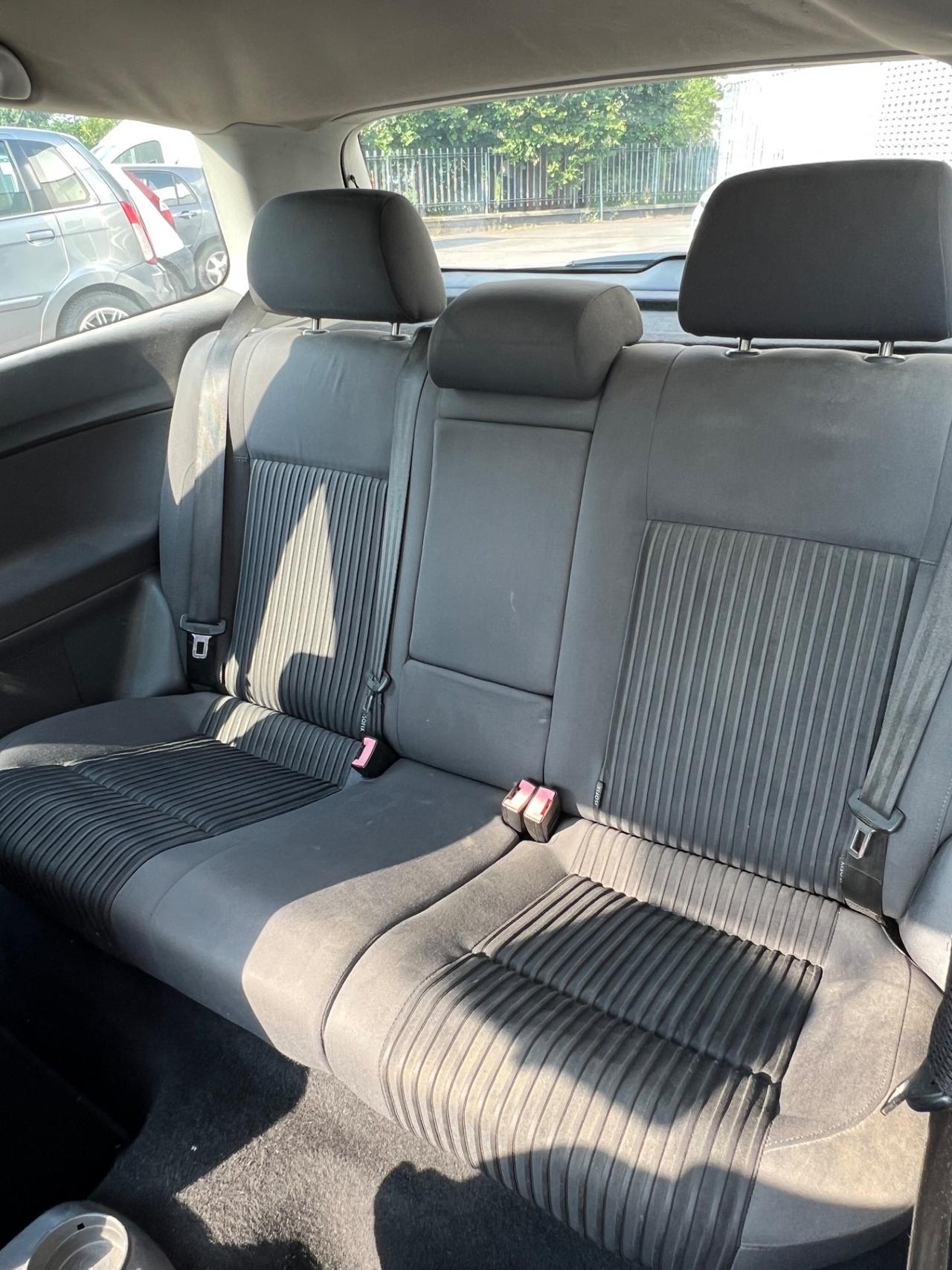 Volkswagen Polo 1.4/69CV TDI 3p. Trendline OCCASIONE NEOPAT