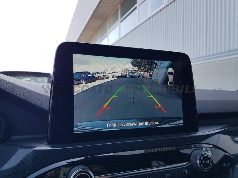 Ford Kuga Kuga 2.5 full hybrid ST-Line 2wd 190cv cvt