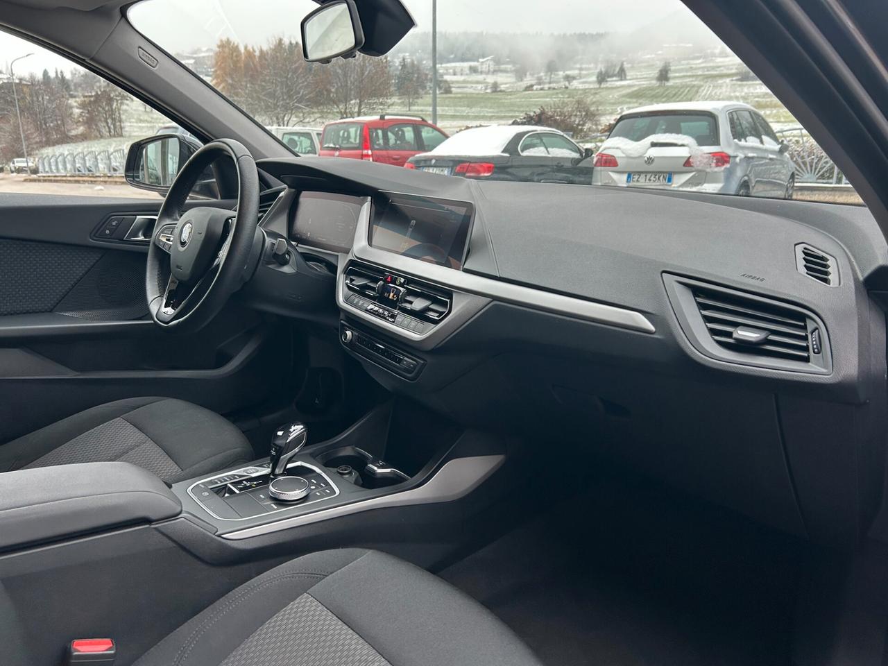 Bmw 120d xDrive 5p. Advantage 4x4 "SOLI 30.000 km"