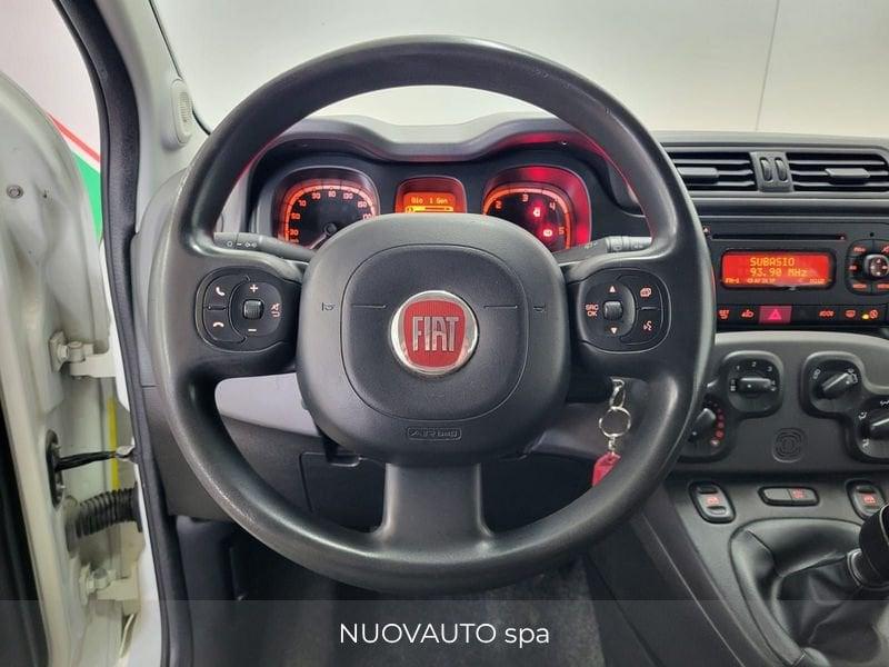 FIAT Panda 1.3 Multijet 16v 95cv S&S E6 Easy